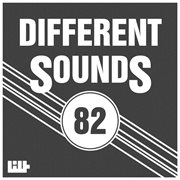Different sounds, vol. 82 cover image cdn