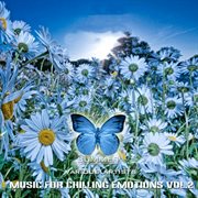 Music for chilling emotions, vol. 24 cover image cdn