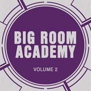 Big room academy, vol. 2 cover image cdn
