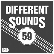 Different sounds, vol. 59 cover image cdn