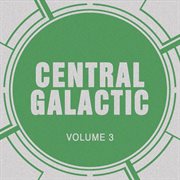 Central galactic, vol. 3 cover image cdn