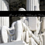 Sense of justice: textures for trailers cover image cdn