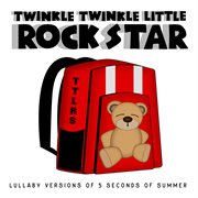 Lullaby versions of 5 seconds of summer cover image cdn