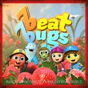 The beat bugs: complete season 2 (music from the netflix original series) cover image cdn