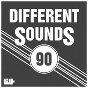 Different sounds, vol. 90 cover image cdn
