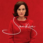Jackie (original motion picture soundtrack) cover image cdn