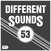 Different sounds, vol. 53 cover image cdn