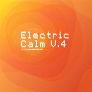 Global underground - electric calm vol. 4 cover image cdn