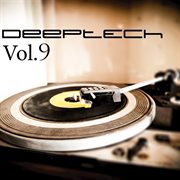 Deep tech, vol. 9 cover image cdn