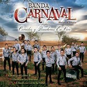 Corridos y rancheras en vivo (en vivo desde mazatlán, sinaloa/méxico 2016) cover image cdn