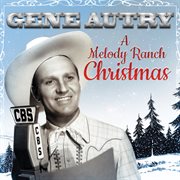 Gene autry: a melody ranch christmas cover image cdn