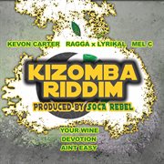 Kizomba riddim cover image cdn