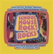 Schoolhouse rock! rocks cover image cdn