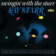 Swinging with the Starr cover image cdn