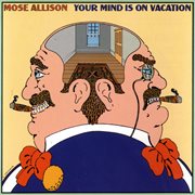 Your mind is on vacation cover image cdn