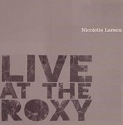 Live at the Roxy cover image cdn