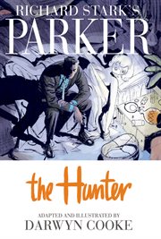 The hunter: a graphic novel cover image cdn