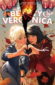 Betty and Veronica. Issue 2 cover image cdn