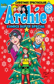 Archie comics super special cover image cdn