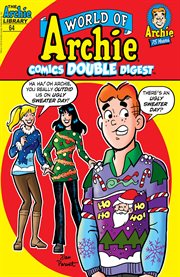 World of archie comics double digest cover image cdn