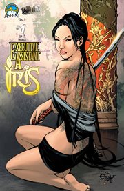 Executive assistant: Iris volume 1. Issue 1 cover image cdn