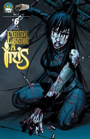 Executive assistant: Iris volume 1. Issue 6 cover image cdn