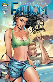 Fathom volume 2. Issue 5 cover image cdn