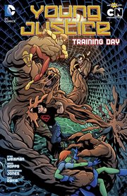 Training day. Volume 2, issue 7-13 cover image cdn