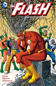 The flash by geoff johns book 2 cover image cdn