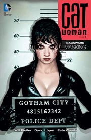 Catwoman. Volume 5, issue 50-65, Backward masking cover image cdn