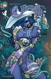 Jirni. Issue 4, Shadows and dust cover image cdn