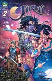 Jirni volume 2. Issue 2 cover image cdn