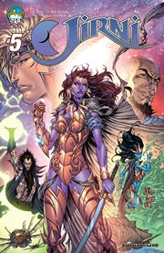 Jirni volume 2. Issue 5 cover image cdn