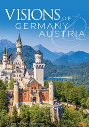 Visions of Germany and Austria. Season 1 cover image cdn