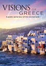 Visions of Greece. Season 1 cover image cdn