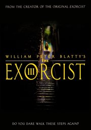 William Peter Blatty's The exorcist III cover image cdn
