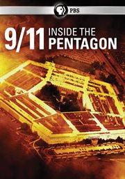 9/11: inside the Pentagon cover image cdn
