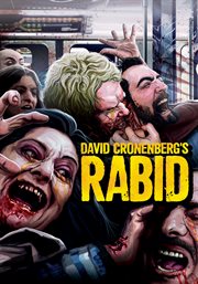 Croenberg collection: The dead zone ; Rabid ; Shivers cover image cdn