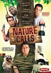 Nature calls cover image cdn