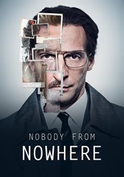 Nobody from nowhere cover image cdn