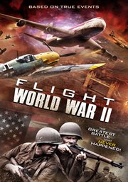 Flight World War II cover image cdn