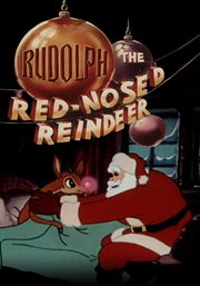 Rudolph the red-nosed reindeer cover image cdn