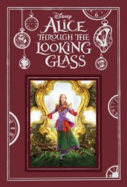 Alice through the looking glass cover image cdn