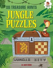 Jungle puzzles cover image cdn