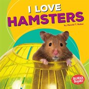 I love hamsters cover image cdn