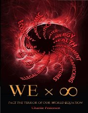 We x infinity. Face The Terror Of Our World Equation cover image cdn