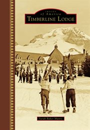 Timberline Lodge cover image cdn