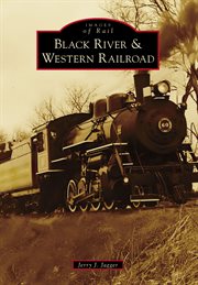Black River & Western Railroad cover image cdn