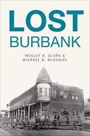 Lost Burbank cover image cdn