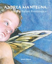 Andrea Mantegna and the Italian Renaissance cover image cdn